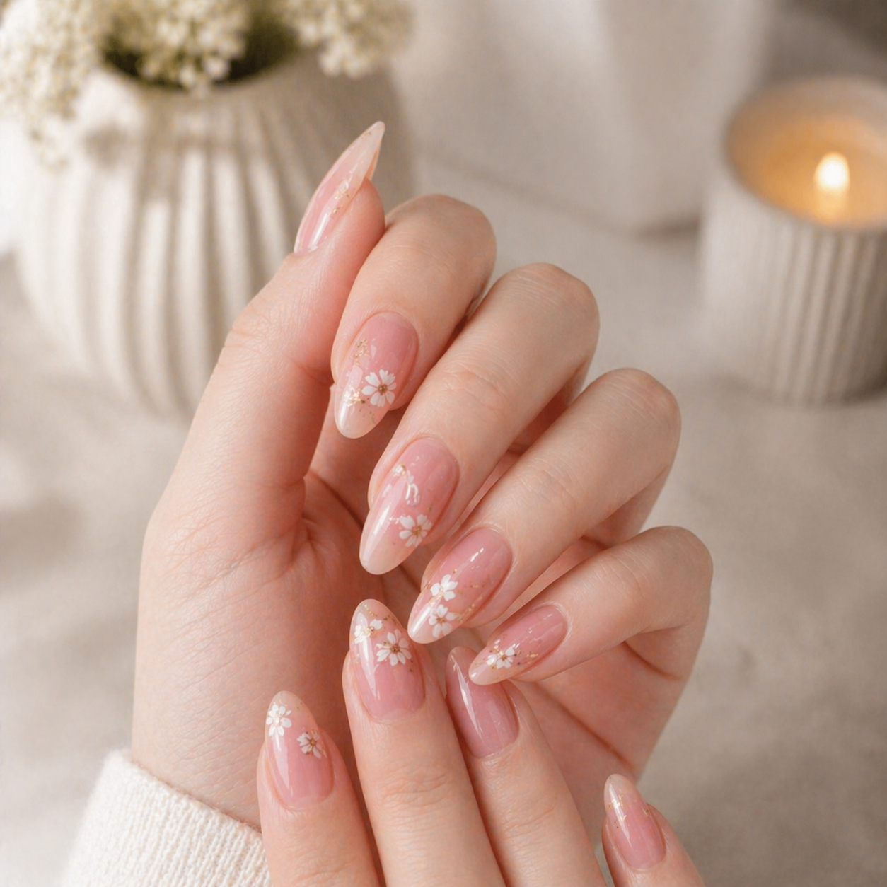 Nail Art – Designs